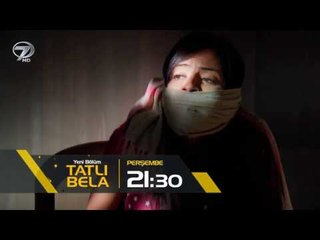 Tatlı Bela 45.Bölüm Fragmanı - 20 Nisan Perşembe