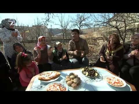 Gündüz Gece - 22 Nisan Kayseri - Bünyan Tanıtım