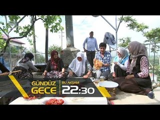 Gündüz Gece - Afyonkarahisar - 5 Ağustos 2017