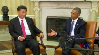 美议员：中国在南中国海问题上无诚意