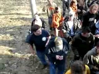 Dtraké B1gal 15 kw le 22/09/2007!! Hardteck