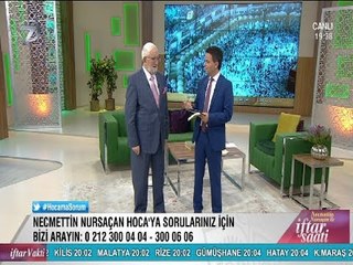 İftar Saati  - 23 Haziran 2017