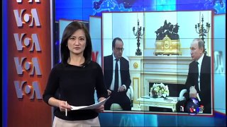 VOA卫视(2015年11月27日 第一小时节目)
