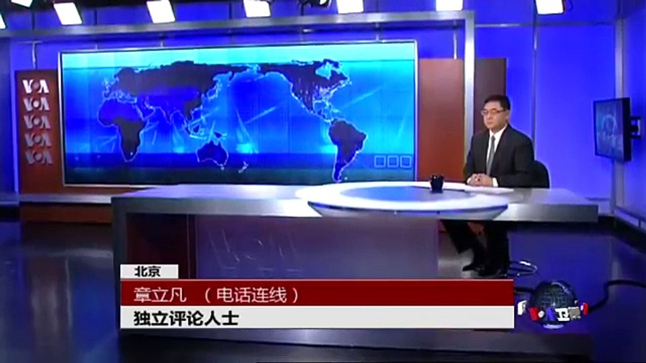 时事大家谈：京沪“首虎”落网，反腐另辟战场还是收官之作？