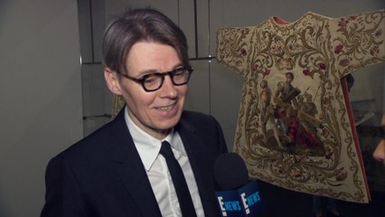 2018 Met Gala Theme Preview