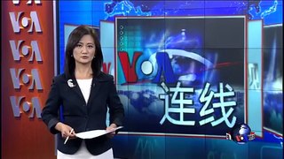 VOA卫视(2015年11月13日 第一小时节目)