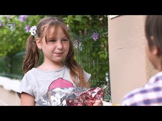 İnci Emirhan'a Kamyon Hediye Ediyor