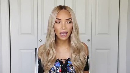 AFFORDABLE TRY-ON HAUL | Summer 2017 Trends