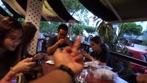 VLOG #33 : Probably the WORST Food In Singapore