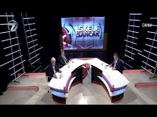 İskele Sancak - 17 Kasım 2017