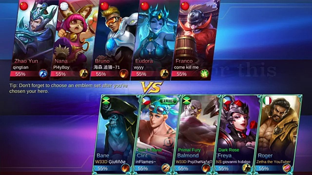 INSANE ROGER INVISIBILITY BUG + NEW CHAMPION SPOTLIGHT!
