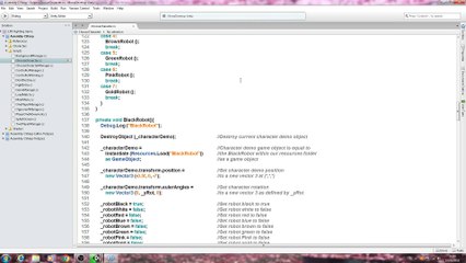 Unity3D Fighting Game Tutorial #52 Updates and Tweaks
