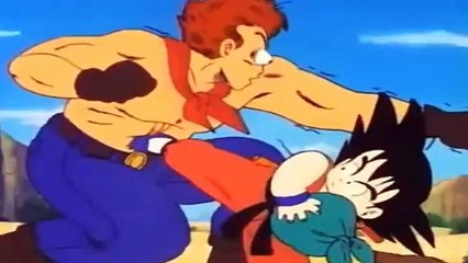 ¿Qué hubiera pasado si Goku encontraba el Omnitrix Parte 3  Teoria