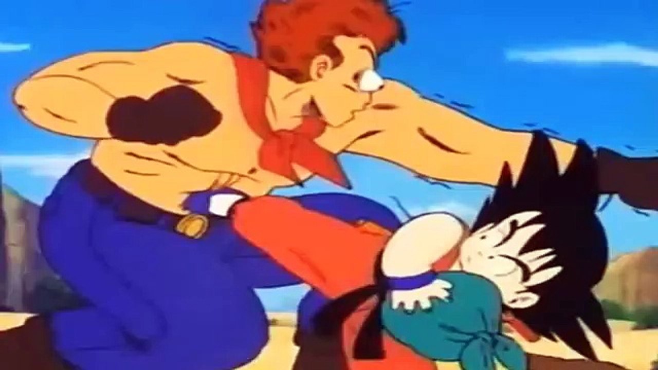 ¿Qué hubiera pasado si Goku encontraba el Omnitrix Parte 3  Teoria