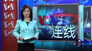 VOA连线：中国国台办：习马会双方互称“先生”
