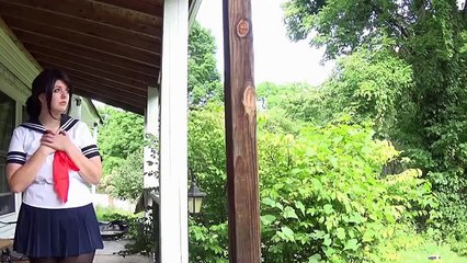 Yandere Kidnaps Senpai