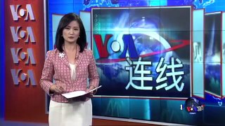 VOA连线：艾小磊：美国巡弋符合国际规范