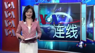 VOA连线：日本支持美军行动 强调国际合作；中日韩峰会前夕 三国积极准备