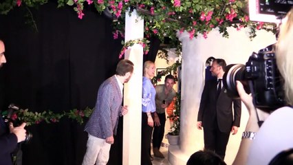 ABBA müzesi yeniden açıldı - STOCKHOLM