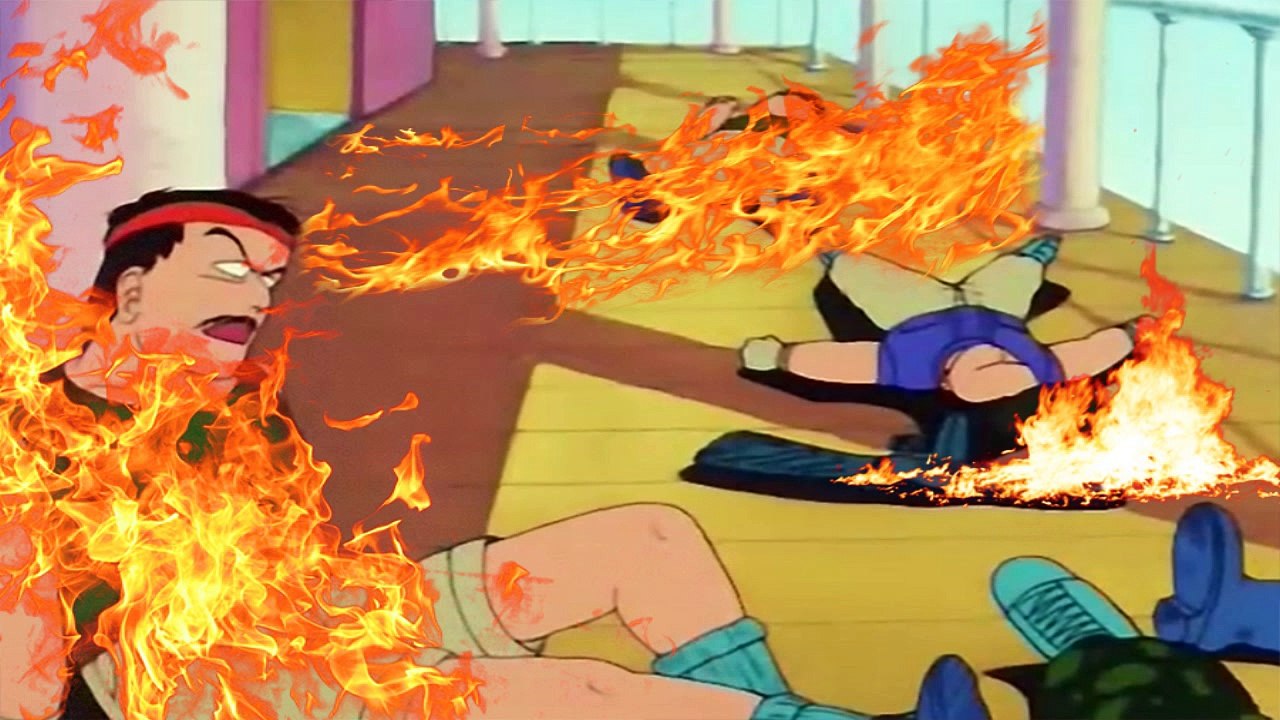 ¿Qué hubiera pasado si Goku encontraba el Omnitrix? Parte 4  Teoria