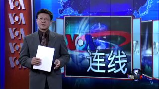 VOA连线：习近平记者会上面对西方记者尖锐人权质疑