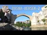 Dünyayı Geziyorum - 12 Kasım Bosna Hersek-2 Tanıtım