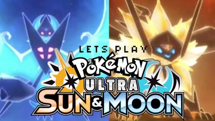 Pokémon Ultra Sun and Moon - Episode 7  Surfing to Akala!