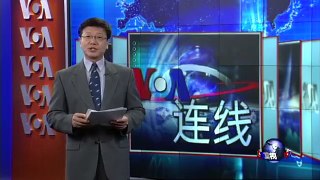 VOA连线：英国准备习近平下周的国事访问