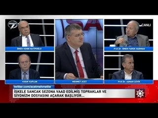 İskele Sancak - 22 Eylül 2017