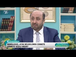 Sosyal Medyada Yapılan Dini Paylaşımlara Dikkat!