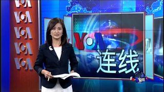 VOA卫视(2015年10月9日 第一小时节目)
