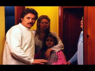 Hayalet Avcısı - Kanal 7 TV Filmi