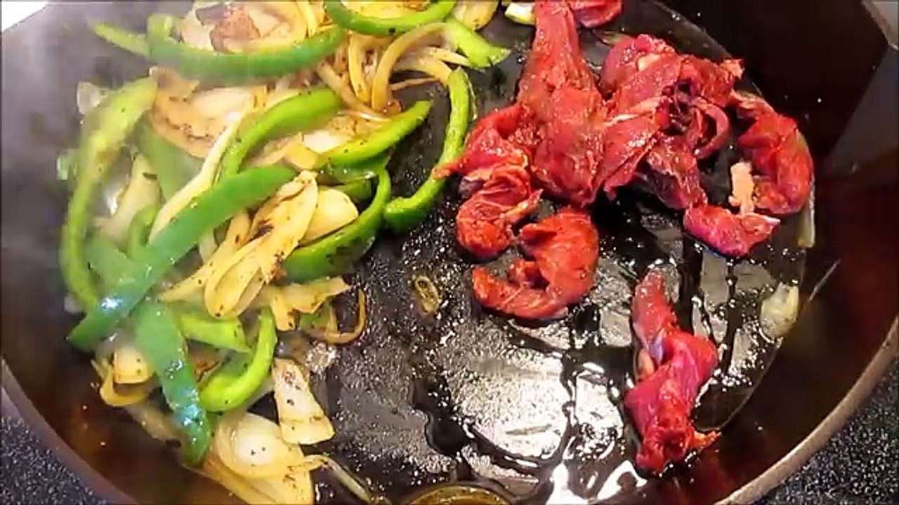 Cheese Steak Sandwich Recipe Video ~ My Town Philly Cheesesteaks