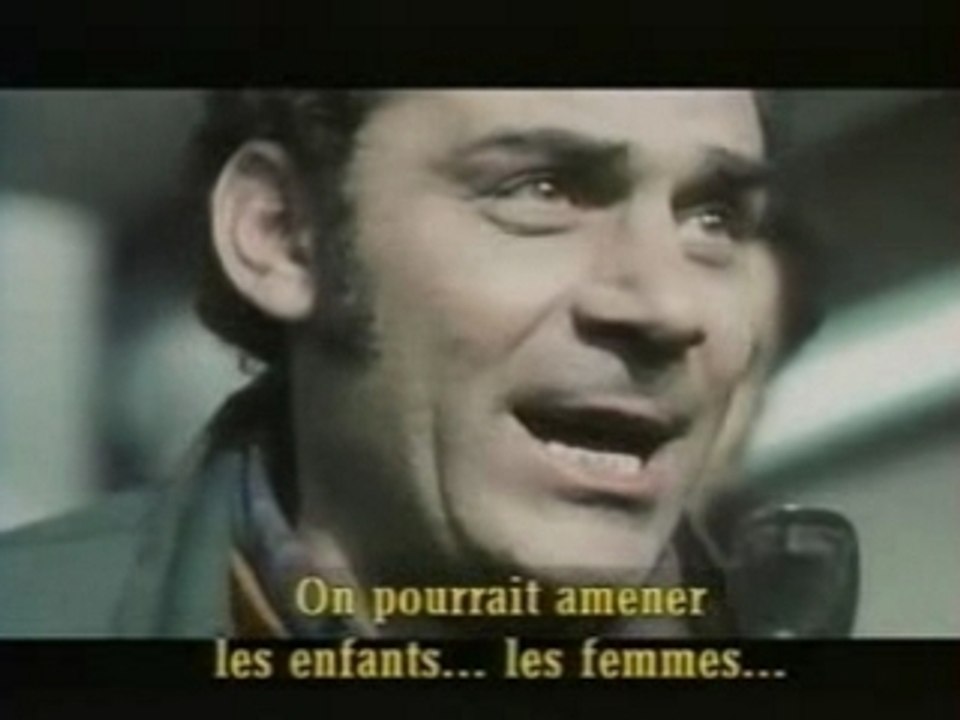 La classe ouvrière va au paradis 10