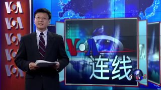 VOA连线：北美崔哥: 中国人多爱美国
