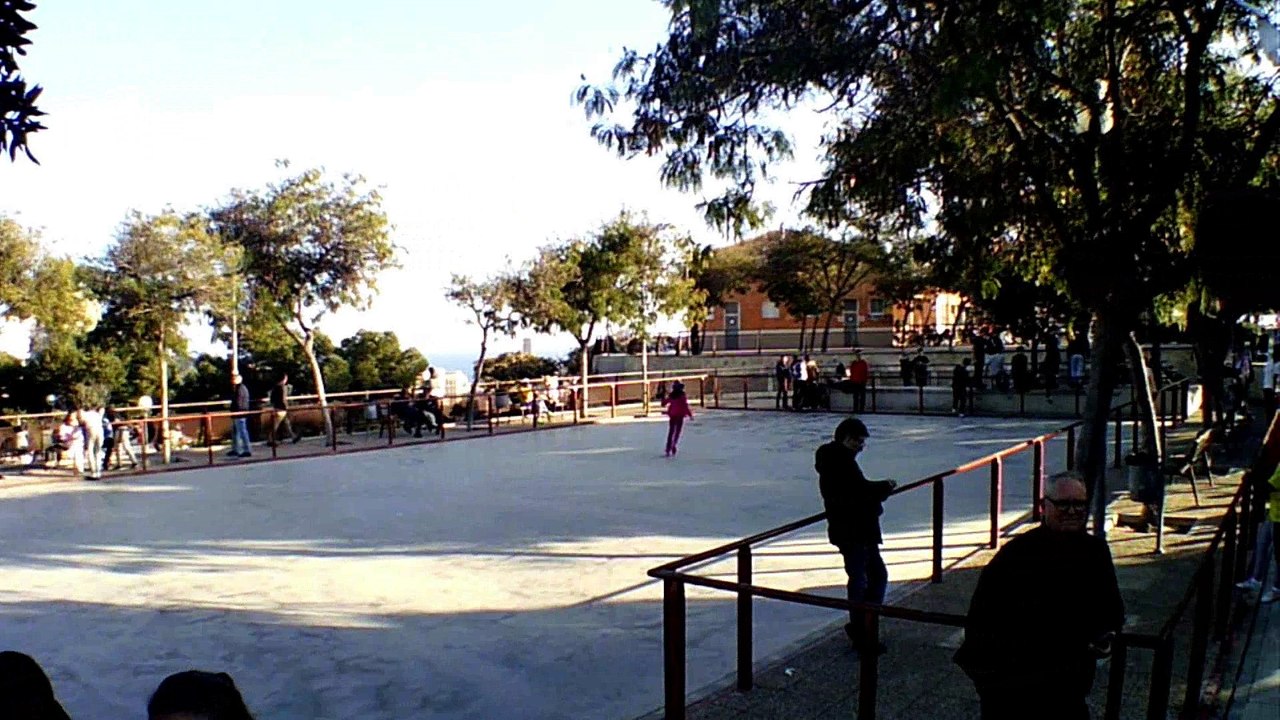 quedada de alex segura