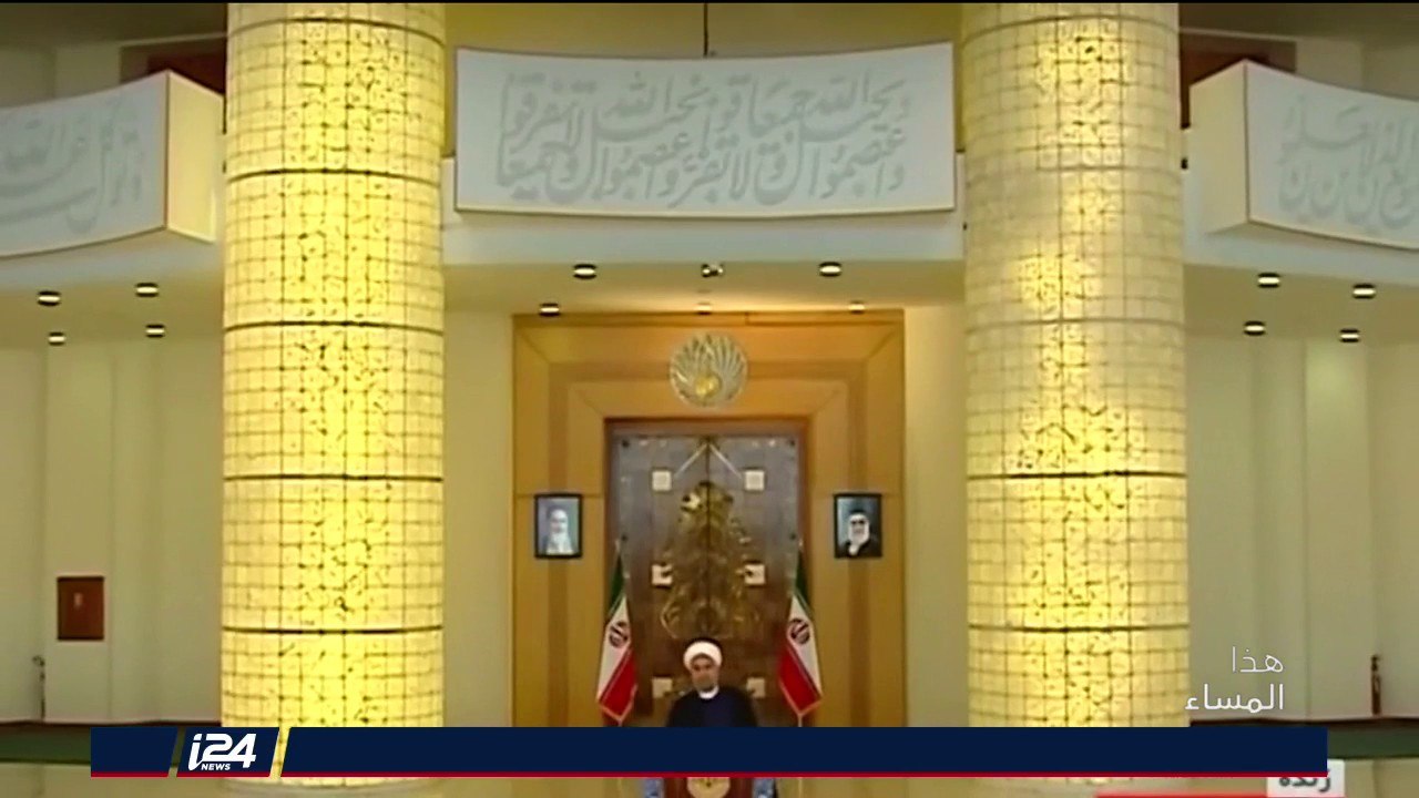 نقاش بين نائب وضابط استخبارات سابق: ما هي وجهة النظر الاسرائيلية للرئيس السوري بشار الأسد؟