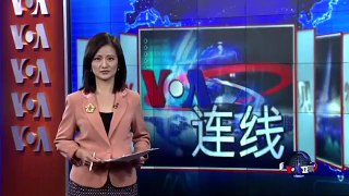 VOA连线：特首凌驾三权之上 香港泛民反弹