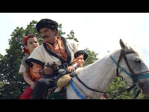 Torun ve Torunu 2 - Kanal 7 TV Filmi