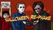 Halloween Re-Make (Rob Zombie) - Phelous