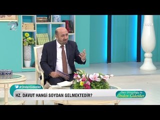 Önden Gidenler -  21 Aralık 2017