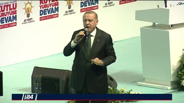 تقرير: تركيا تتوعد بإجراءات صارمة في حال فرض الكونغرس عقوبات عسكرية على أنقرة