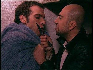 Kalp Gözü - Ateşle İmtihan