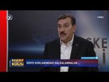 Başkent Kulisi - Bülent Tüfenkci - 26 Kasım 2017