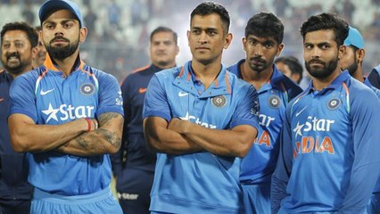 ஆப்கானிஸ்தானிற்கு எதிரான தொடரில் பங்கேற்காத இந்திய வீரர்கள்