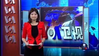 VOA连线：双城论坛落幕  柯文哲两岸政策引发关注