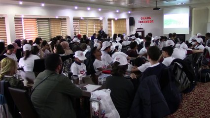 'Biz Anadoluyuz Projesi' - ADIYAMAN