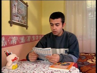 Kalp Gözü - Talih Kuşu