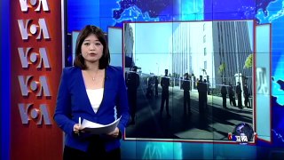VOA连线：中国警察刑讯逼供情况严重