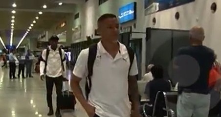 Liga ya se encuentra en territorio boliviano para una nueva fecha de la Conmebol Sudamericana